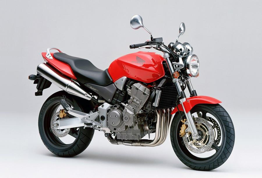 Honda CB900 Hornet